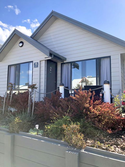 Apollo Bay Waterfront Motor Inn - Holiday Sunshine Coast 23