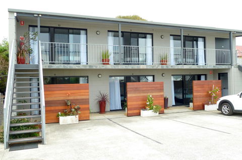 Apollo Bay Waterfront Motor Inn - Holiday Sunshine Coast 9