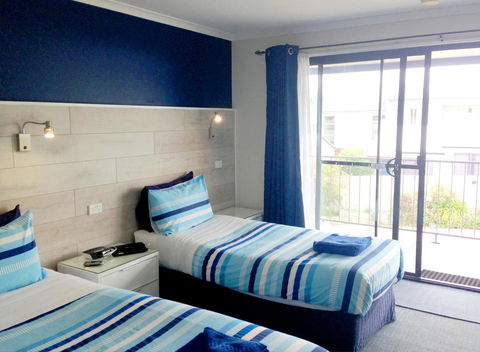 Apollo Bay Waterfront Motor Inn - Holiday Sunshine Coast 31