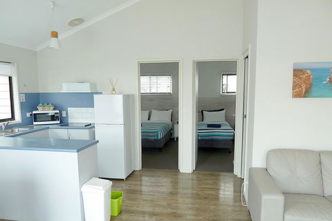 Apollo Bay Waterfront Motor Inn - Holiday Sunshine Coast 5