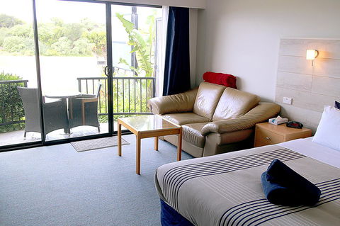 Apollo Bay Waterfront Motor Inn - Holiday Sunshine Coast 30