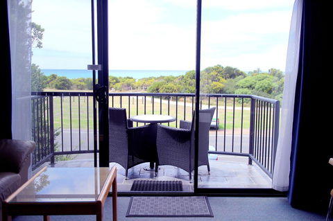 Apollo Bay Waterfront Motor Inn - Holiday Sunshine Coast 27