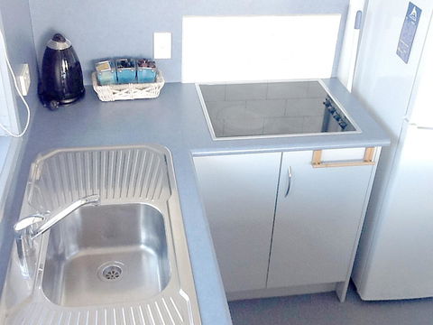 Apollo Bay Waterfront Motor Inn - Holiday Sunshine Coast 37