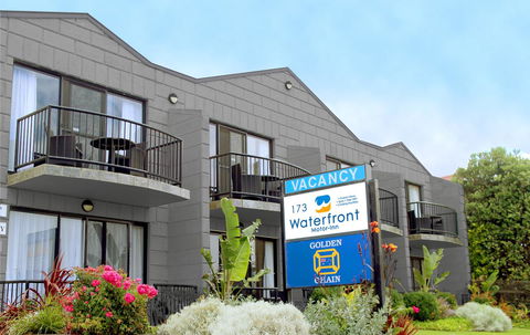 Apollo Bay Waterfront Motor Inn - Holiday Sunshine Coast 0