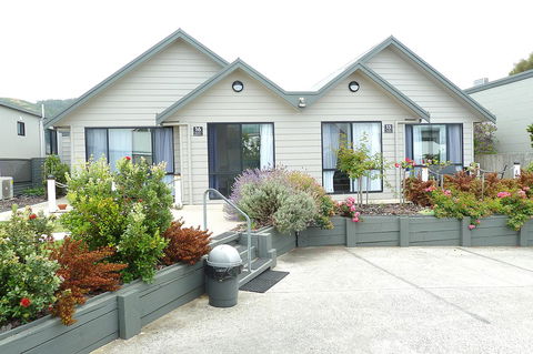 Apollo Bay Waterfront Motor Inn - Holiday Sunshine Coast 8
