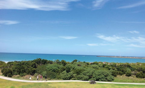 Apollo Bay Waterfront Motor Inn - Holiday Sunshine Coast 26