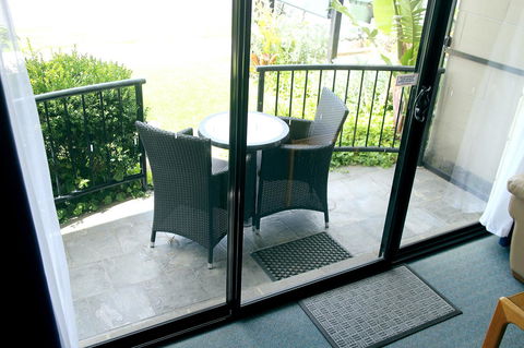 Apollo Bay Waterfront Motor Inn - Holiday Sunshine Coast 39