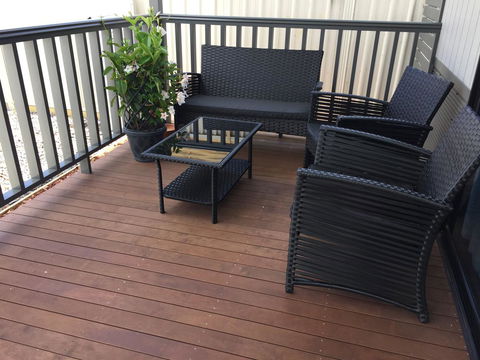 Apollo Bay Waterfront Motor Inn - Holiday Sunshine Coast 33