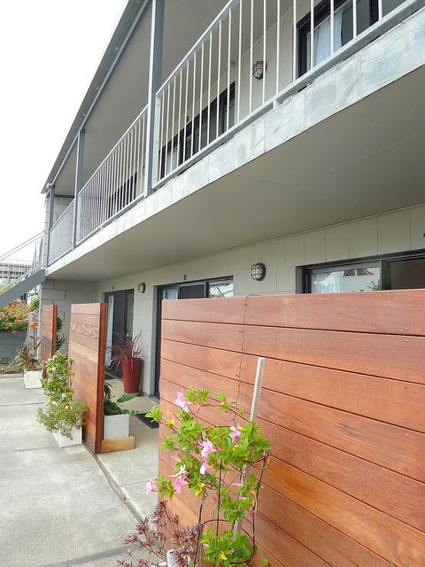 Apollo Bay Waterfront Motor Inn - Holiday Sunshine Coast 16