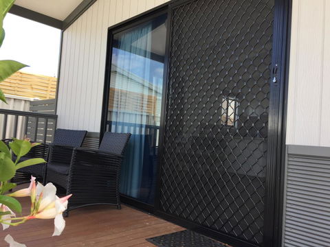 Apollo Bay Waterfront Motor Inn - Holiday Sunshine Coast 36