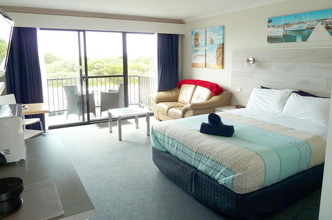 Apollo Bay Waterfront Motor Inn - Holiday Sunshine Coast 2