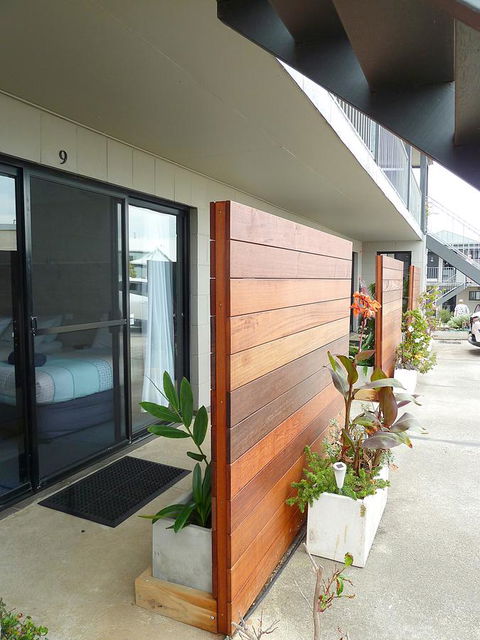 Apollo Bay Waterfront Motor Inn - Holiday Sunshine Coast 11