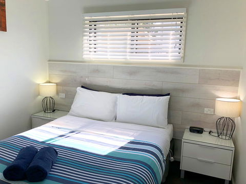 Apollo Bay Waterfront Motor Inn - Holiday Sunshine Coast 22