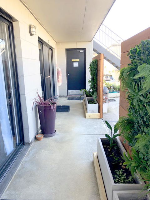 Apollo Bay Waterfront Motor Inn - Holiday Sunshine Coast 19