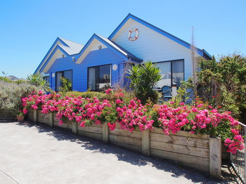Apollo Bay Waterfront Motor Inn - Holiday Sunshine Coast 32