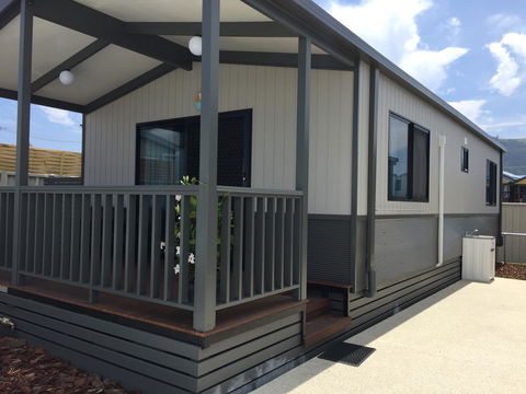 Apollo Bay Waterfront Motor Inn - Holiday Sunshine Coast 35