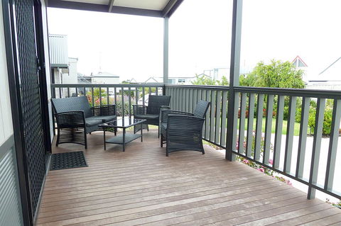 Apollo Bay Waterfront Motor Inn - Holiday Sunshine Coast 12