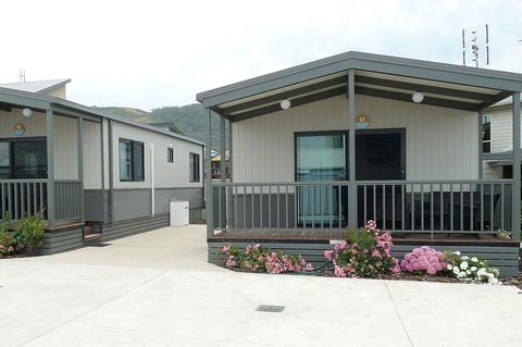 Apollo Bay Waterfront Motor Inn - Holiday Sunshine Coast 7