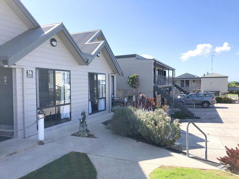 Apollo Bay Waterfront Motor Inn - Holiday Sunshine Coast 21