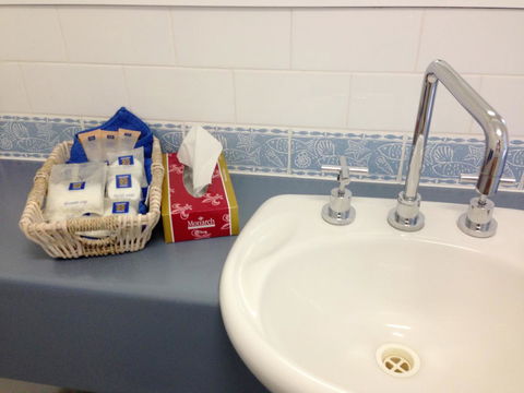 Apollo Bay Waterfront Motor Inn - Holiday Sunshine Coast 38