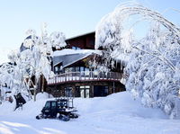 Book Falls Creek Accommodation Vacations Sunshine Coast Tourism Sunshine Coast Tourism