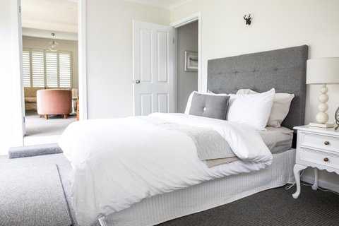 The Cottage - Holiday Sunshine Coast 20