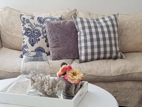 The Cottage - Holiday Sunshine Coast 29