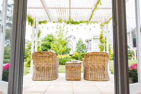 The Cottage - Holiday Sunshine Coast 12