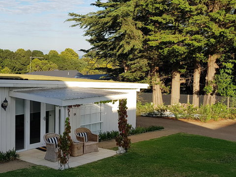 The Cottage - Holiday Sunshine Coast 26