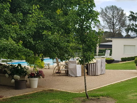 The Cottage - Holiday Sunshine Coast 32