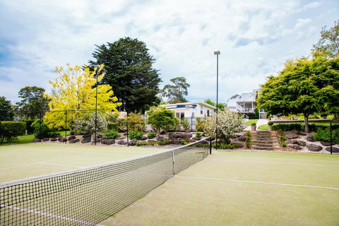 The Cottage - Holiday Sunshine Coast 2