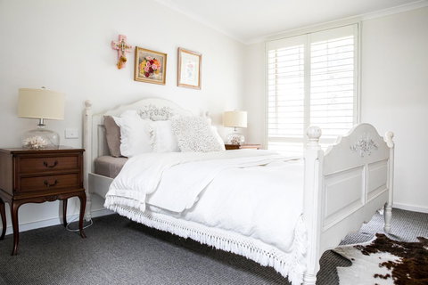 The Cottage - Holiday Sunshine Coast 22