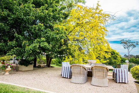 The Cottage - Holiday Sunshine Coast 3