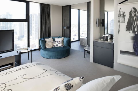 Crown Metropol Melbourne - Sunshine Coast Tourism 8