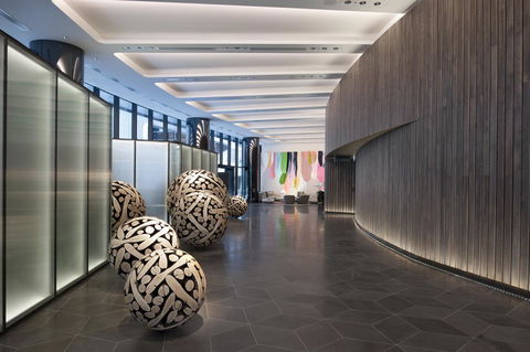 Crown Metropol Melbourne - Sunshine Coast Tourism 19