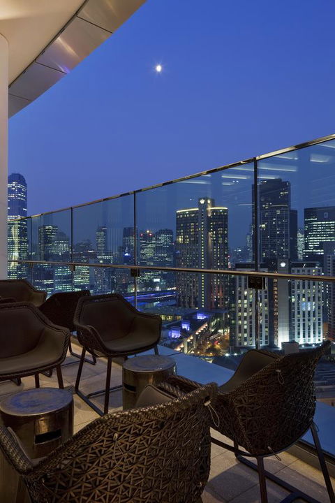 Crown Metropol Melbourne - Sunshine Coast Tourism 10
