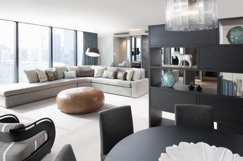 Crown Metropol Melbourne - Sunshine Coast Tourism 4