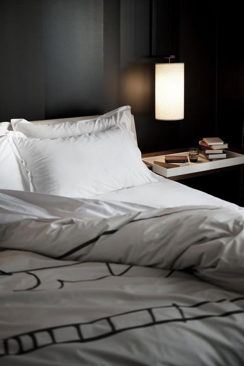 Crown Metropol Melbourne - Sunshine Coast Tourism 21