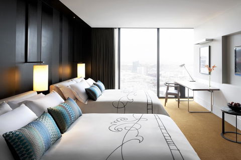 Crown Metropol Melbourne - Sunshine Coast Tourism 2