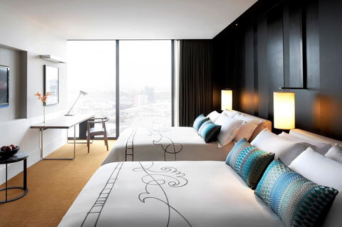 Crown Metropol Melbourne - Sunshine Coast Tourism 22