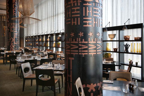 Crown Metropol Melbourne - Sunshine Coast Tourism 27