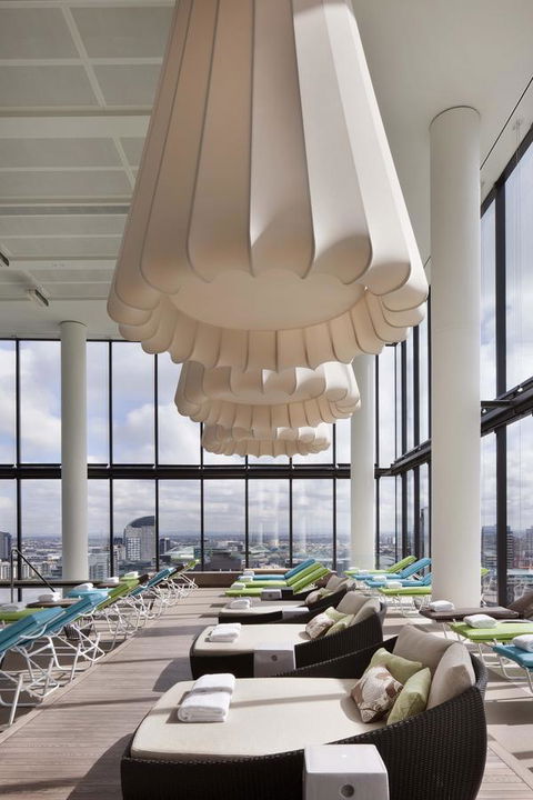 Crown Metropol Melbourne - Sunshine Coast Tourism 15