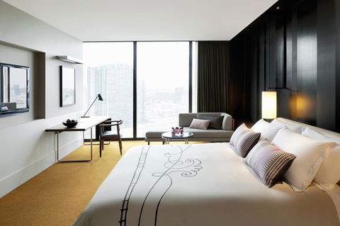 Crown Metropol Melbourne - Sunshine Coast Tourism 3