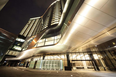 Crown Metropol Melbourne - Sunshine Coast Tourism 0