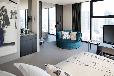 Crown Metropol Melbourne - Sunshine Coast Tourism 23