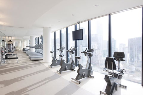 Crown Metropol Melbourne - Sunshine Coast Tourism 5