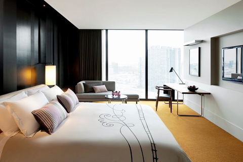 Crown Metropol Melbourne - Sunshine Coast Tourism 24