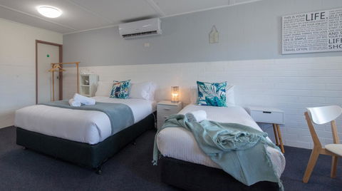 24HourCheck-In- Bridgewater Motel-Victoria-Australia - Sunshine Coast Tourism 6