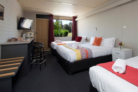 24HourCheck-In- Bridgewater Motel-Victoria-Australia - Sunshine Coast Tourism 27