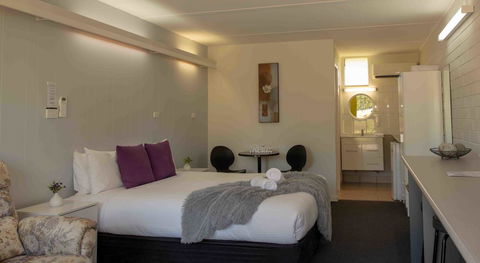 24HourCheck-In- Bridgewater Motel-Victoria-Australia - Sunshine Coast Tourism 21